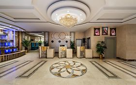 Hotel Best Western Ajyad Makkah À