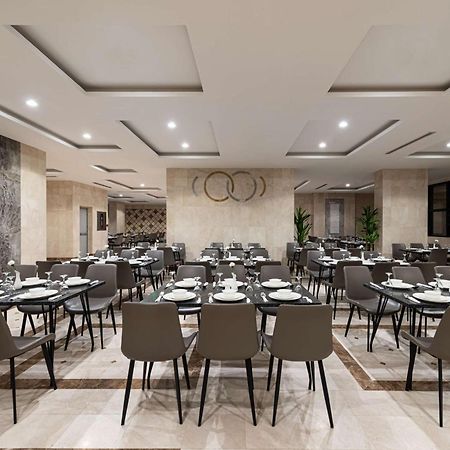 Best Western Ajyad Makkah La Mecque Extérieur photo