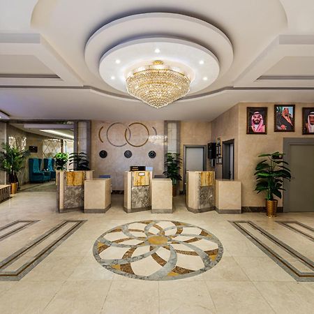 Best Western Ajyad Makkah La Mecque Extérieur photo