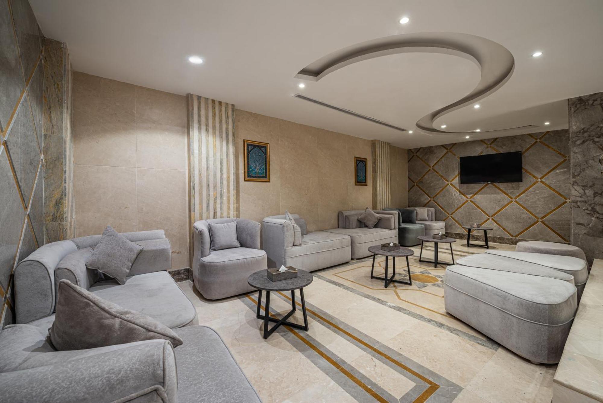 Best Western Ajyad Makkah La Mecque Extérieur photo