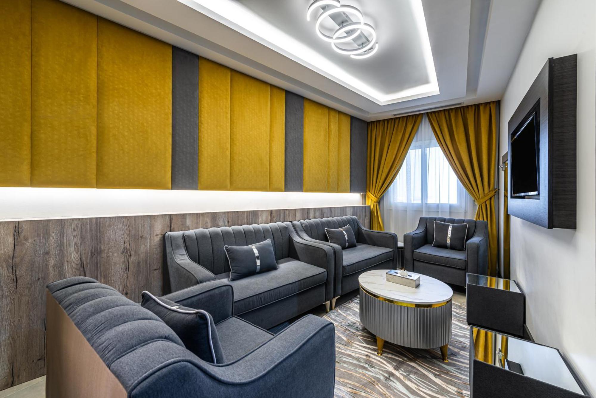 Best Western Ajyad Makkah La Mecque Extérieur photo