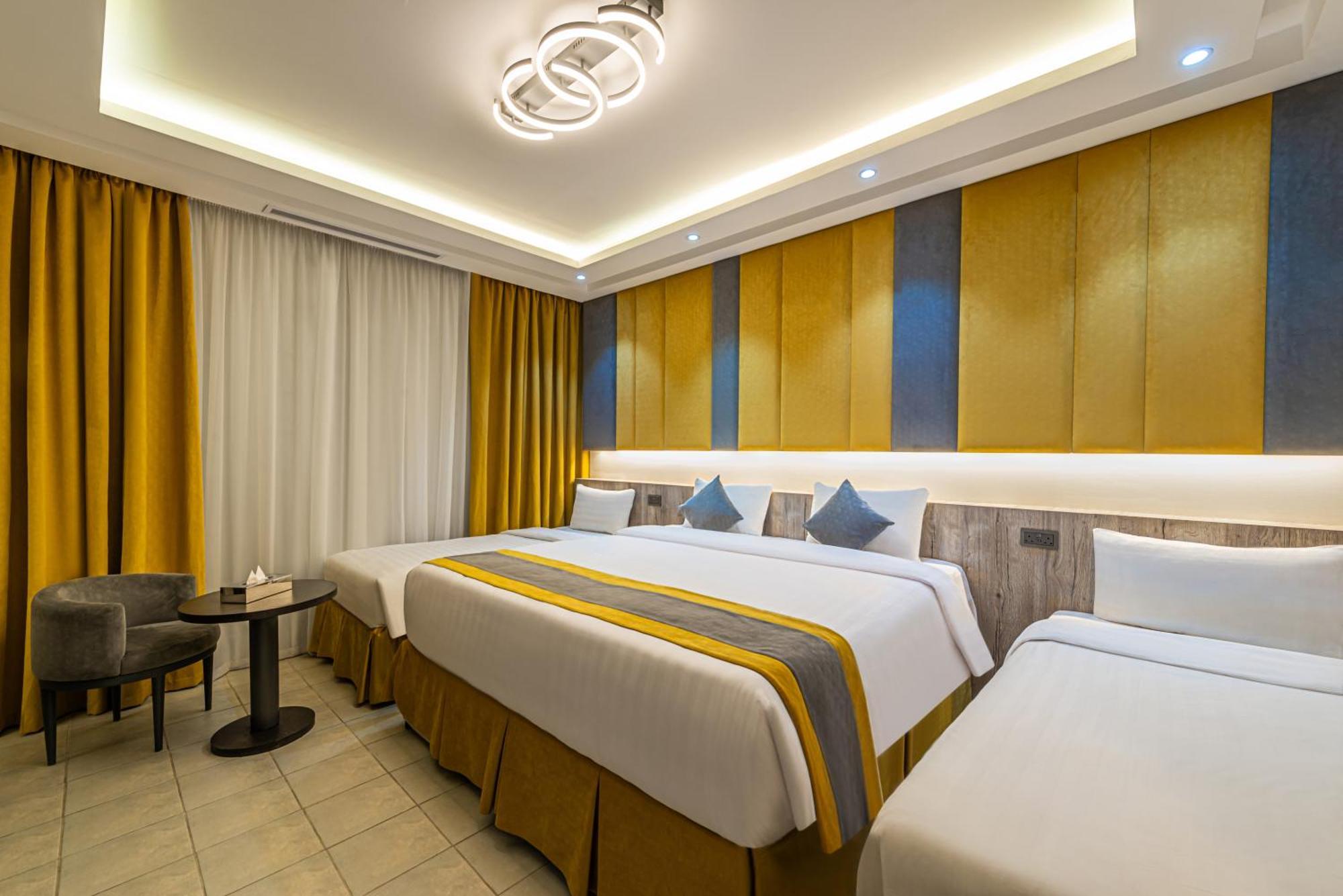 Best Western Ajyad Makkah La Mecque Extérieur photo