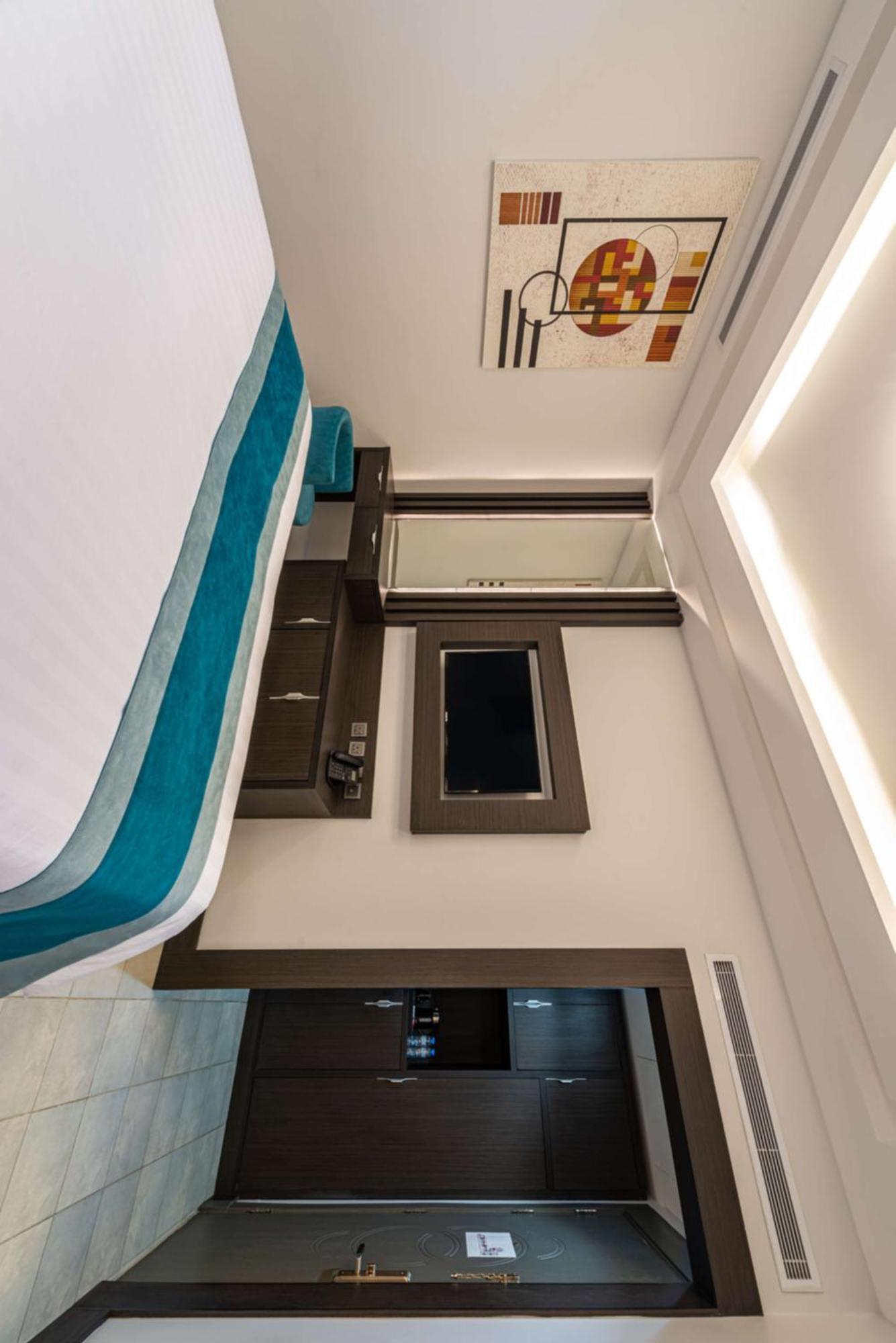 Best Western Ajyad Makkah La Mecque Extérieur photo